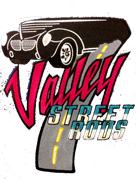 7 Valley Street Rods
